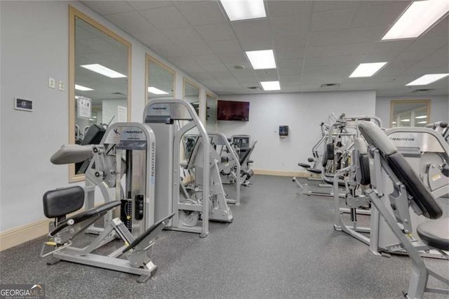 16150 Belford Drive, Milton, GA 30004