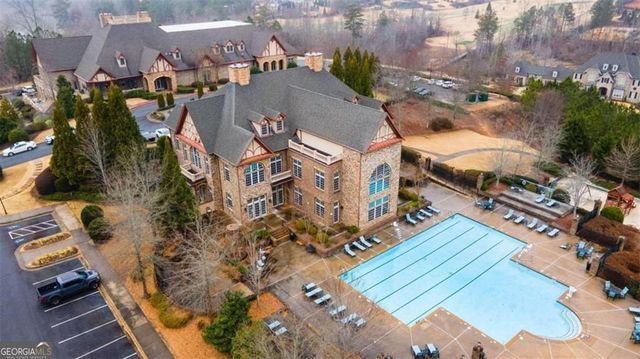 16150 Belford Drive, Milton, GA 30004