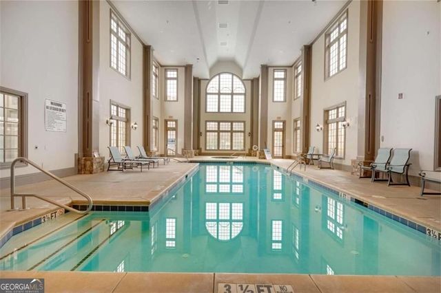 16150 Belford Drive, Milton, GA 30004