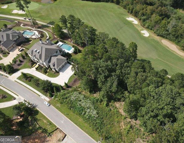 16150 Belford Drive, Milton, GA 30004