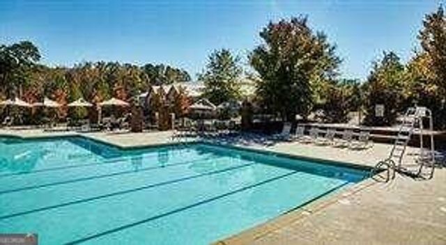 16150 Belford Drive, Milton, GA 30004