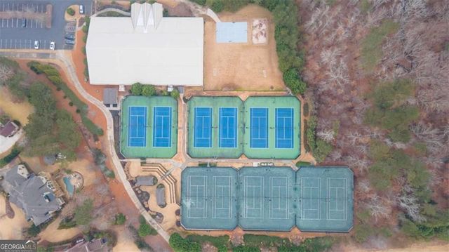 16150 Belford Drive, Milton, GA 30004