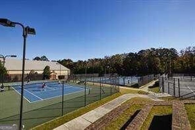 16150 Belford Drive, Milton, GA 30004