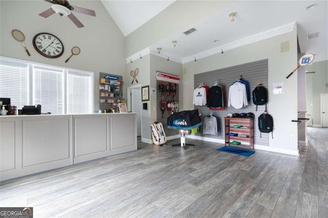 16150 Belford Drive, Milton, GA 30004