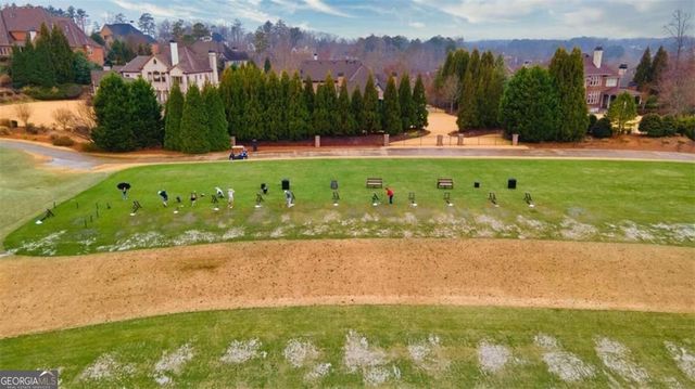 16150 Belford Drive, Milton, GA 30004