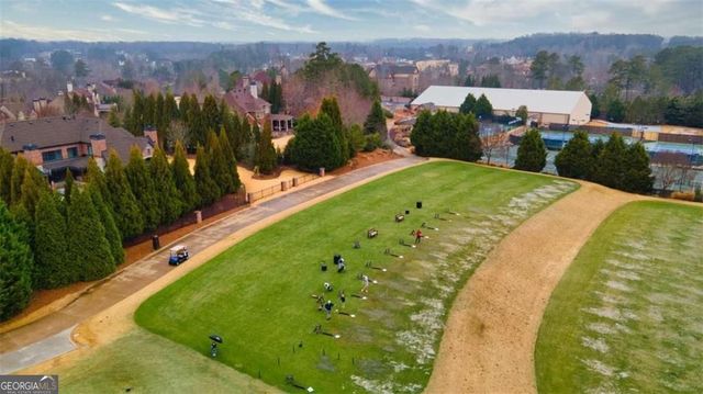 16150 Belford Drive, Milton, GA 30004