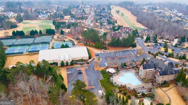 16150 Belford Drive, Milton, GA 30004