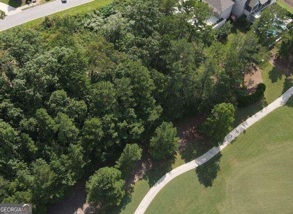 16150 Belford Drive, Milton, GA 30004