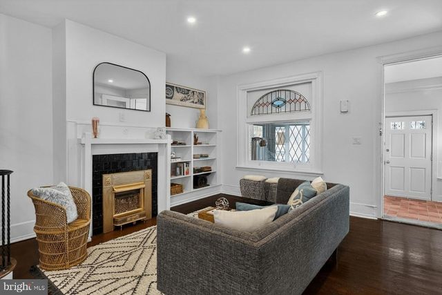 5036 OSAGE AVE, Philadelphia, PA 19143