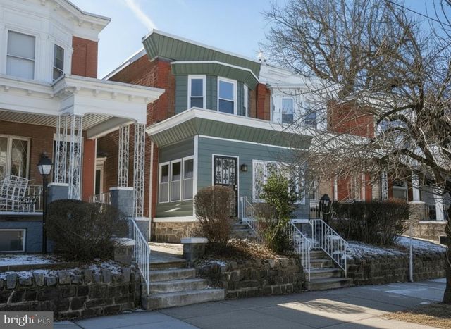 5036 OSAGE AVE, Philadelphia, PA 19143