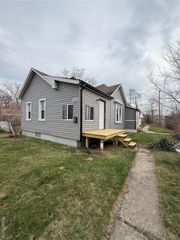 15342 Wormer, Redford Charter Township, MI 48239