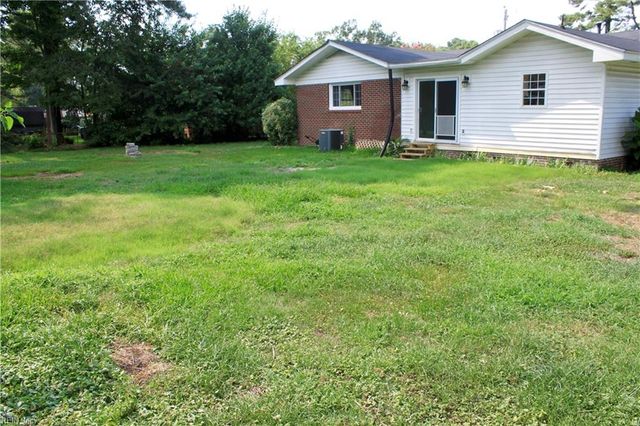 4052 Wyndybrow DR, Portsmouth, VA 23703