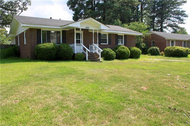 4052 Wyndybrow DR, Portsmouth, VA 23703