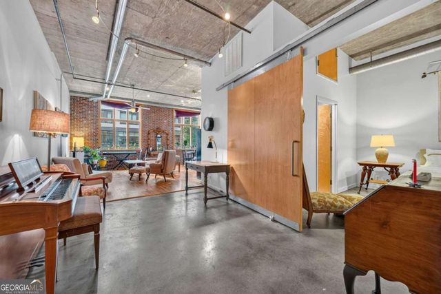 660 Glen Iris Drive NE 207, Atlanta, GA 30308