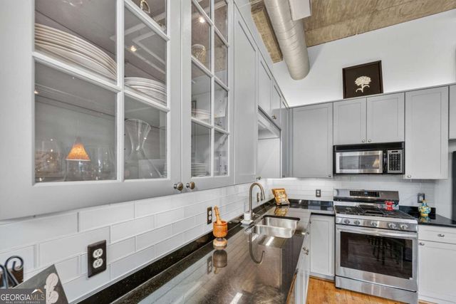 660 Glen Iris Drive NE 207, Atlanta, GA 30308