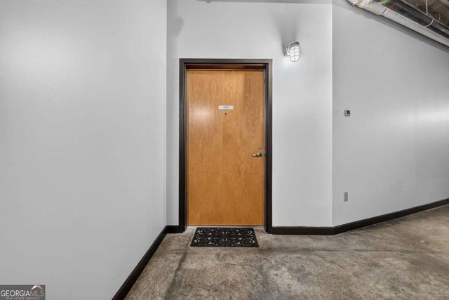 660 Glen Iris Drive NE 207, Atlanta, GA 30308