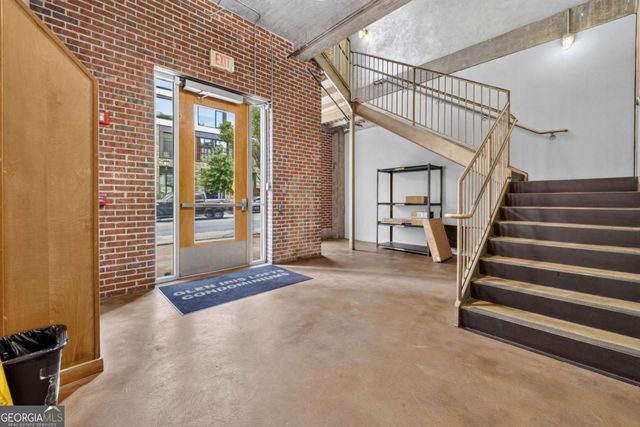 660 Glen Iris Drive NE 207, Atlanta, GA 30308