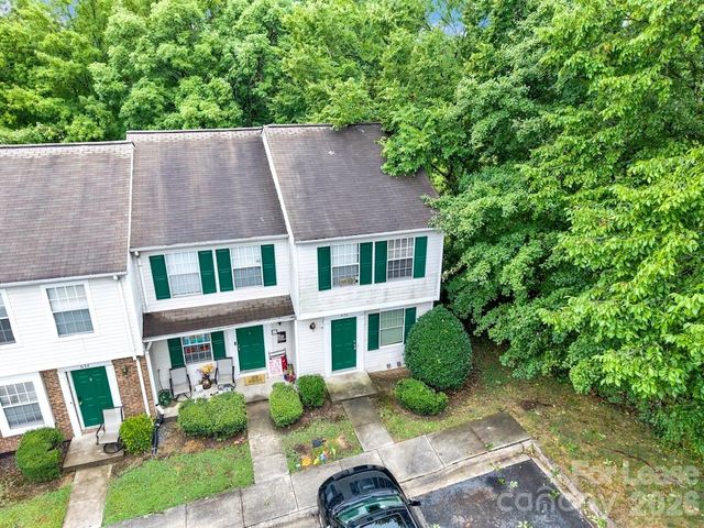 630 Lex Drive, Charlotte, NC 28262