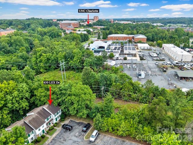 630 Lex Drive, Charlotte, NC 28262
