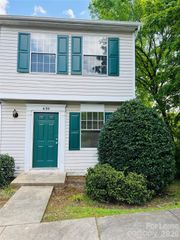 630 Lex Drive, Charlotte, NC 28262