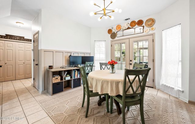 38 Le Moyne Drive, Beaufort, SC 29907