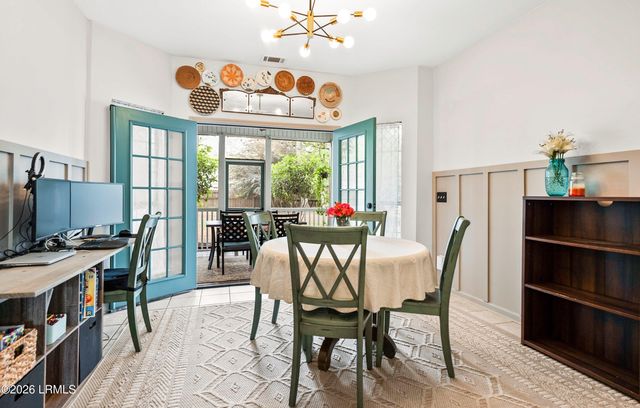 38 Le Moyne Drive, Beaufort, SC 29907