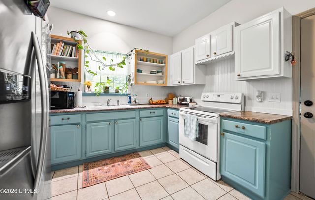 38 Le Moyne Drive, Beaufort, SC 29907