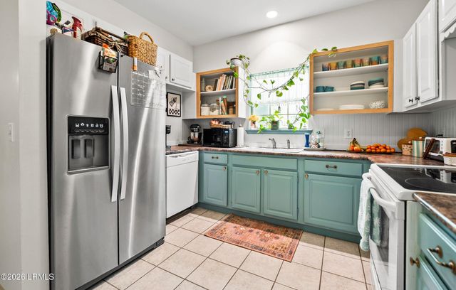 38 Le Moyne Drive, Beaufort, SC 29907