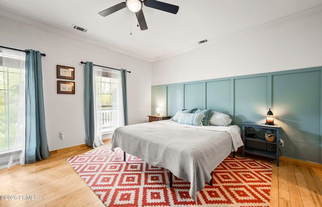 38 Le Moyne Drive, Beaufort, SC 29907