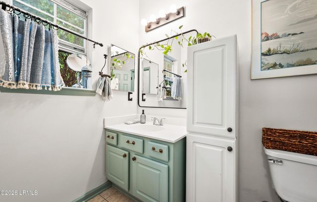 38 Le Moyne Drive, Beaufort, SC 29907