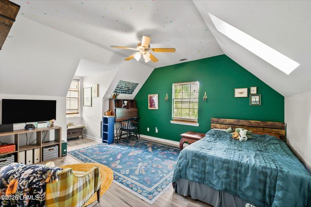 38 Le Moyne Drive, Beaufort, SC 29907