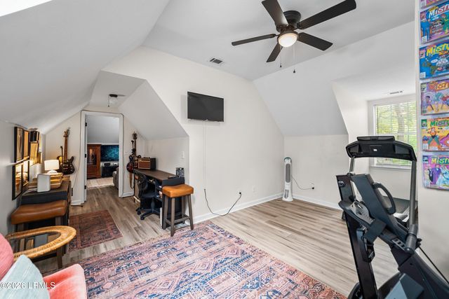 38 Le Moyne Drive, Beaufort, SC 29907