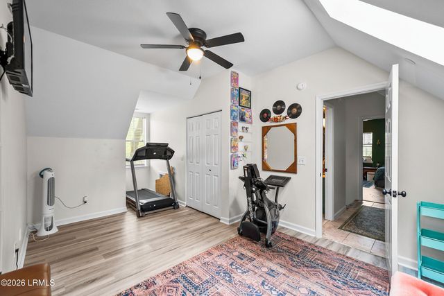 38 Le Moyne Drive, Beaufort, SC 29907