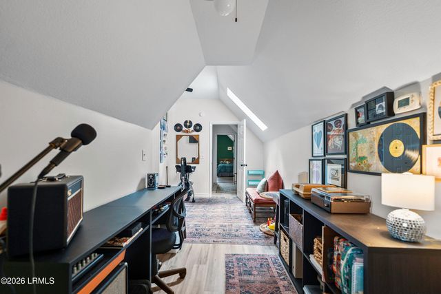 38 Le Moyne Drive, Beaufort, SC 29907