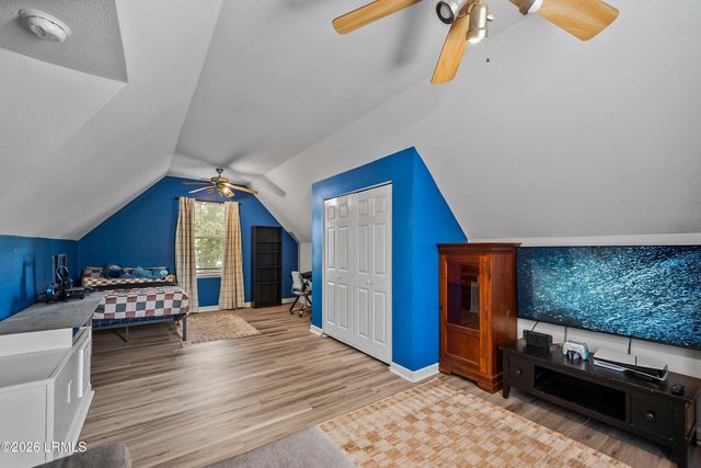 38 Le Moyne Drive, Beaufort, SC 29907