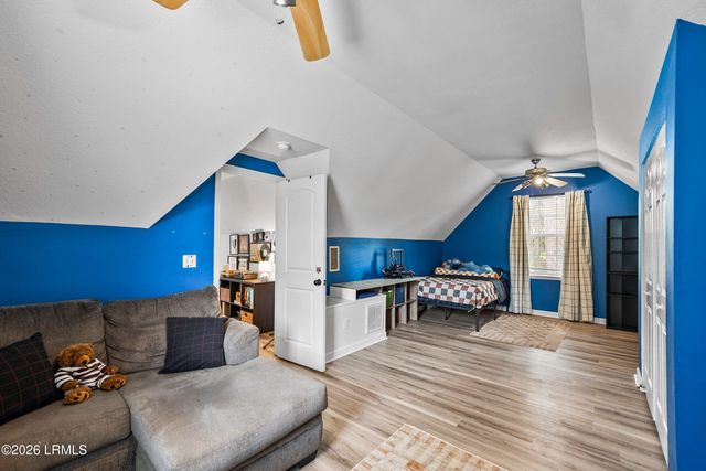 38 Le Moyne Drive, Beaufort, SC 29907