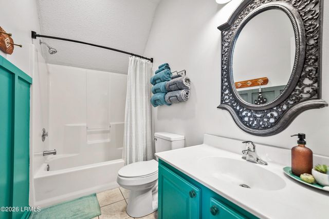 38 Le Moyne Drive, Beaufort, SC 29907