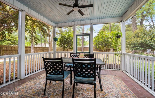 38 Le Moyne Drive, Beaufort, SC 29907