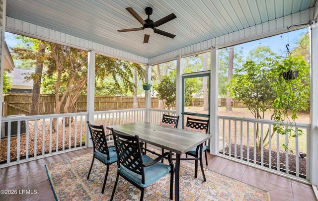 38 Le Moyne Drive, Beaufort, SC 29907