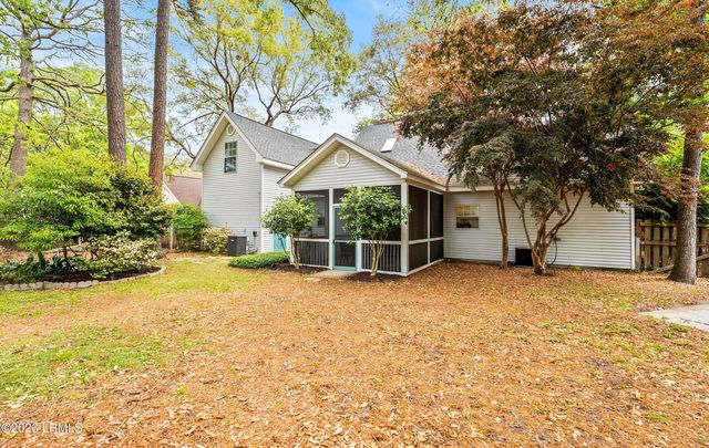 38 Le Moyne Drive, Beaufort, SC 29907