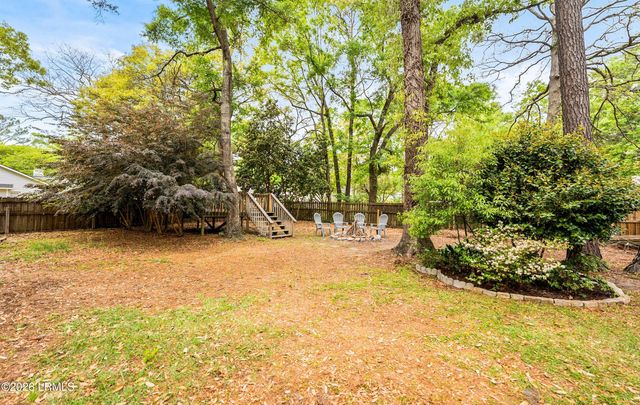 38 Le Moyne Drive, Beaufort, SC 29907