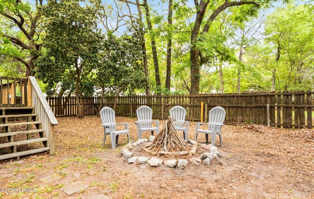 38 Le Moyne Drive, Beaufort, SC 29907