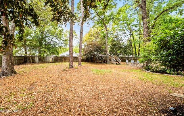38 Le Moyne Drive, Beaufort, SC 29907