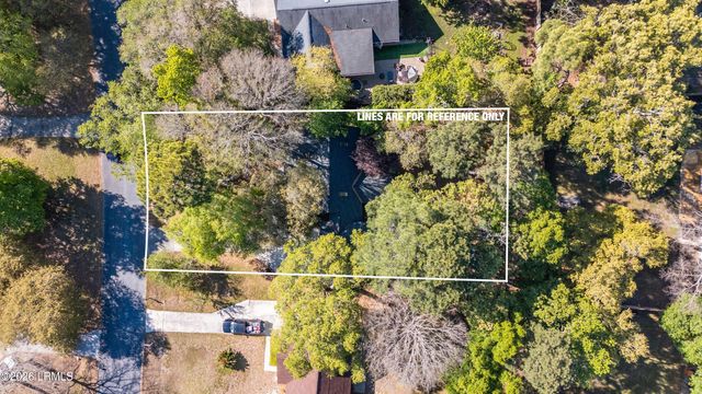38 Le Moyne Drive, Beaufort, SC 29907