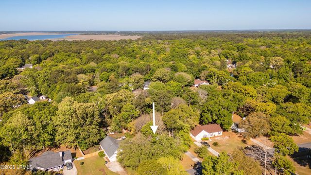 38 Le Moyne Drive, Beaufort, SC 29907