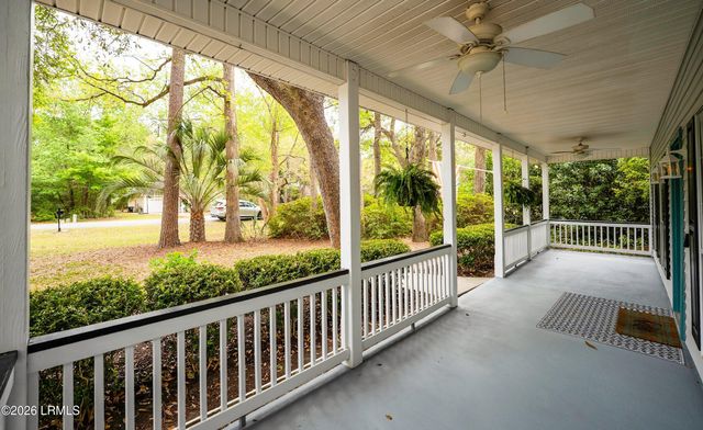 38 Le Moyne Drive, Beaufort, SC 29907