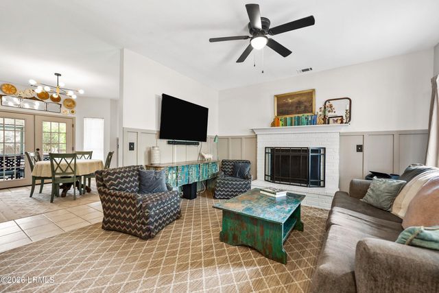 38 Le Moyne Drive, Beaufort, SC 29907