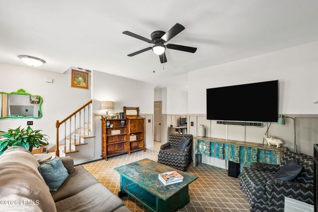 38 Le Moyne Drive, Beaufort, SC 29907