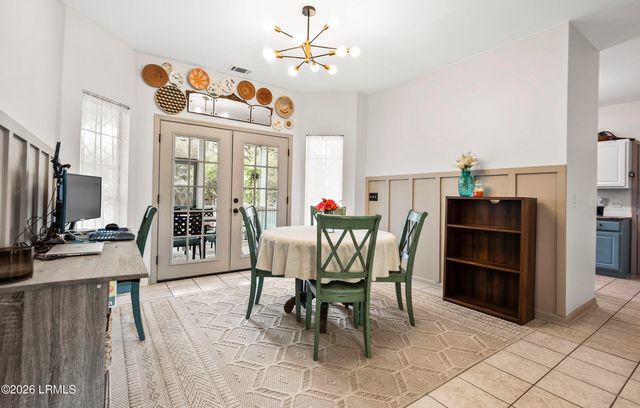38 Le Moyne Drive, Beaufort, SC 29907