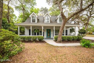 38 Le Moyne Drive, Beaufort, SC 29907